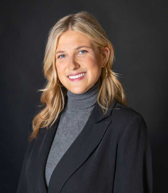 Erin Holbrook
