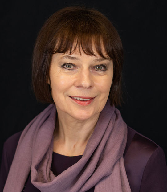 Nataliia Zinets