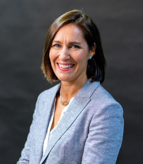 Wendy Martin