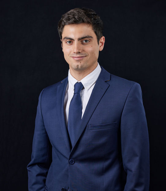 Ryan Galli