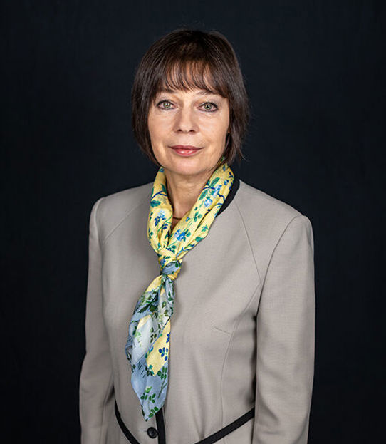 Nataliia Zinets