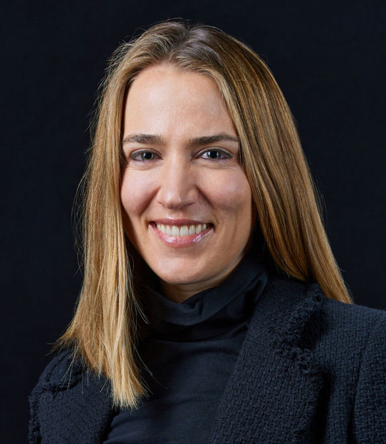 Genevieve Fraser