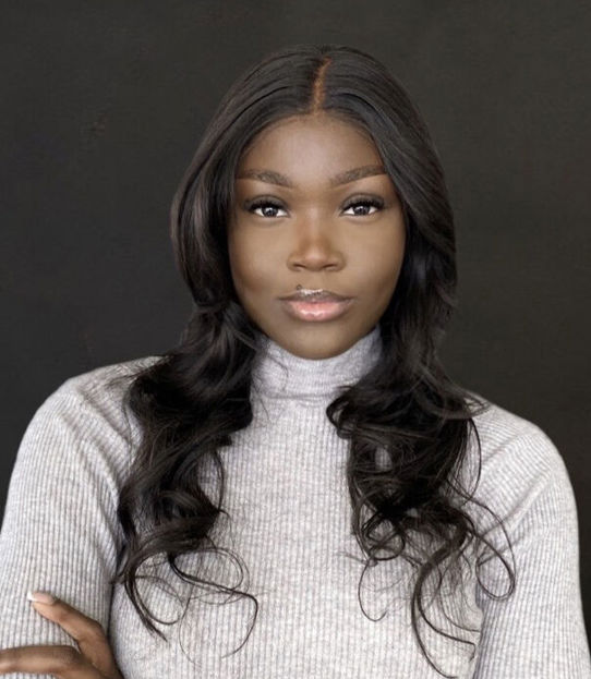 Chichi Okafor