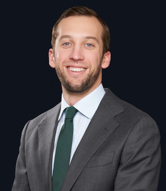 Sean Helverson