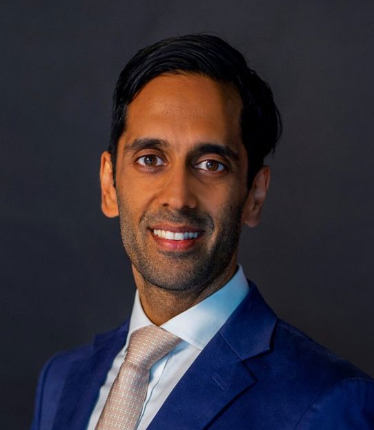 Gaurav Sethi