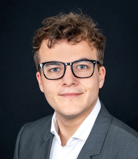 Max Denton
