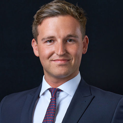 Tom Bradbeer
