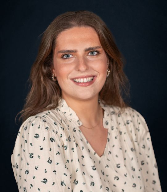 Hannah Louise Carleton-Jepson