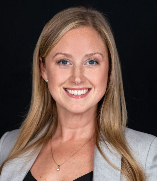 Sabrina Reavley