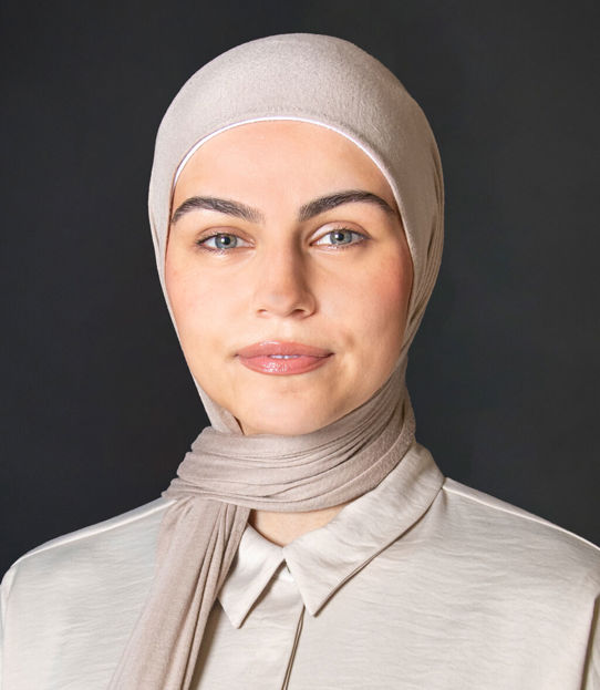 Mariam-Anna Al Chehimi