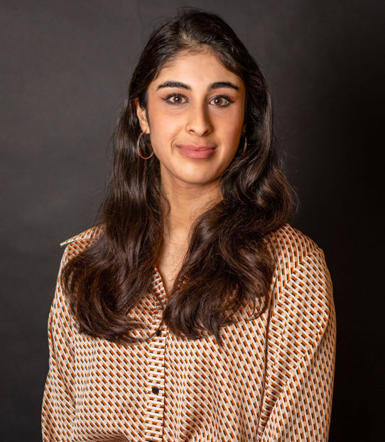 Yasra Khurram