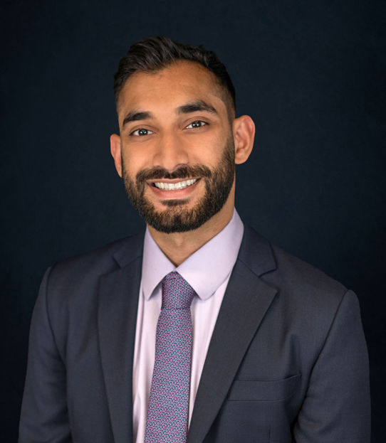 Dev Harilela