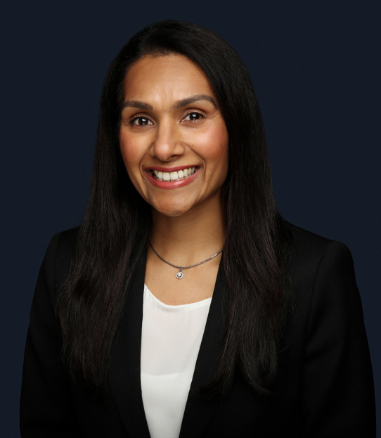 Hiral Patel