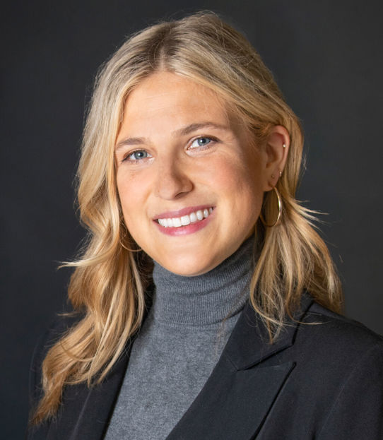Erin Holbrook