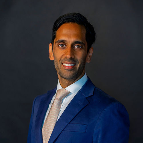 Gaurav Sethi
