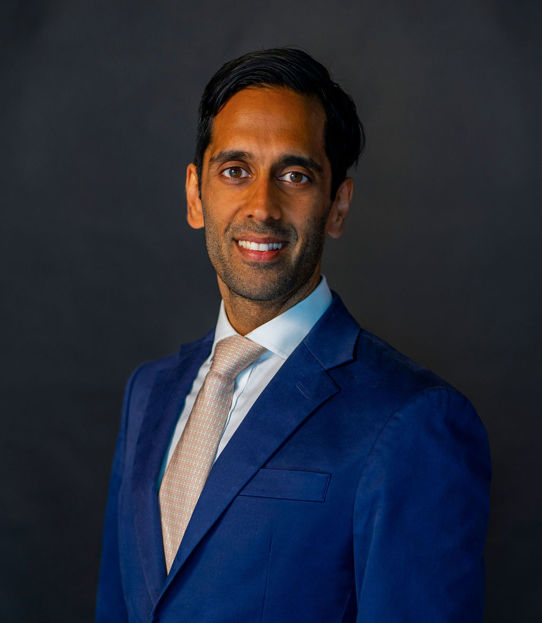 Gaurav Sethi