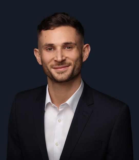Seb Coughlin