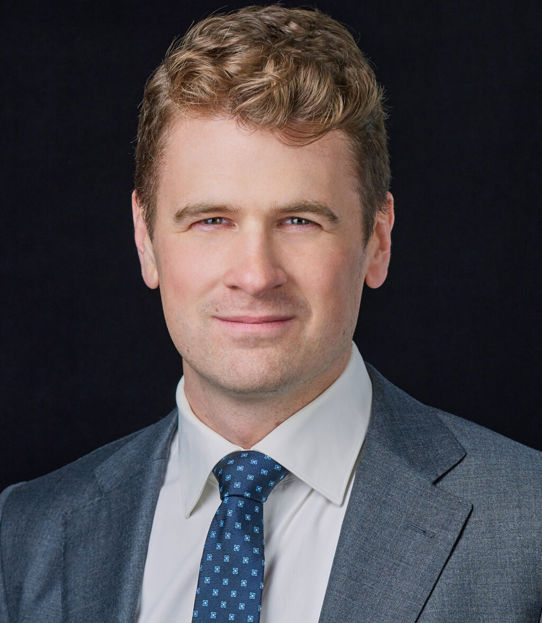 David O'Connor