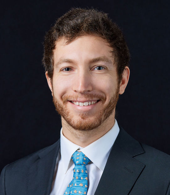 Zack Hanerfeld
