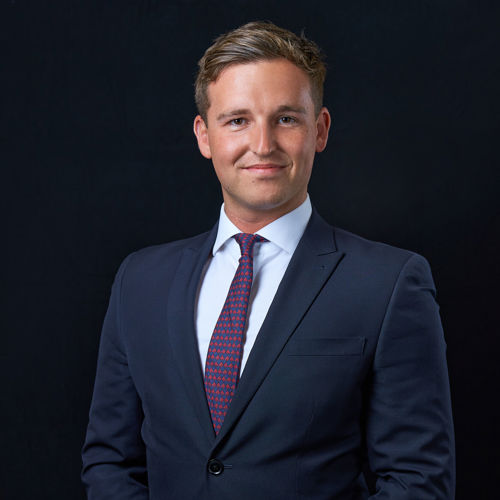 Tom Bradbeer