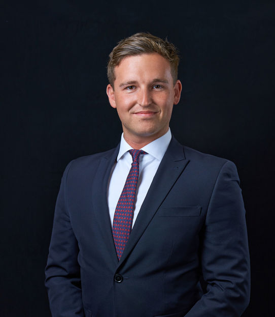 Tom Bradbeer