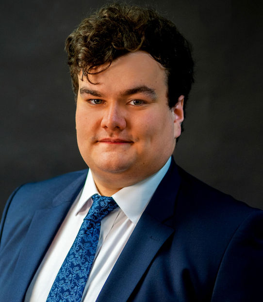Angus Gorrie