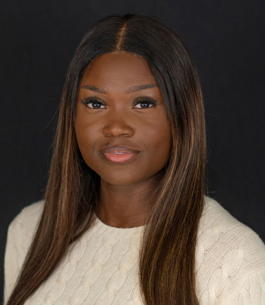 Chichi Okafor