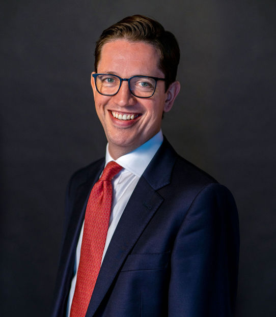 Paul Barker
