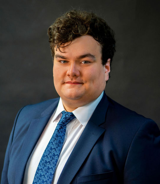 Angus Gorrie