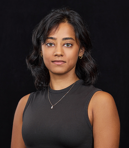 Kriti Nandi