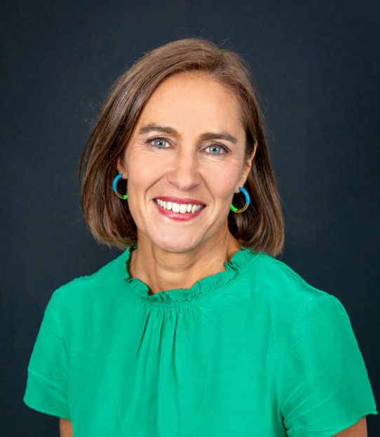 Wendy Martin