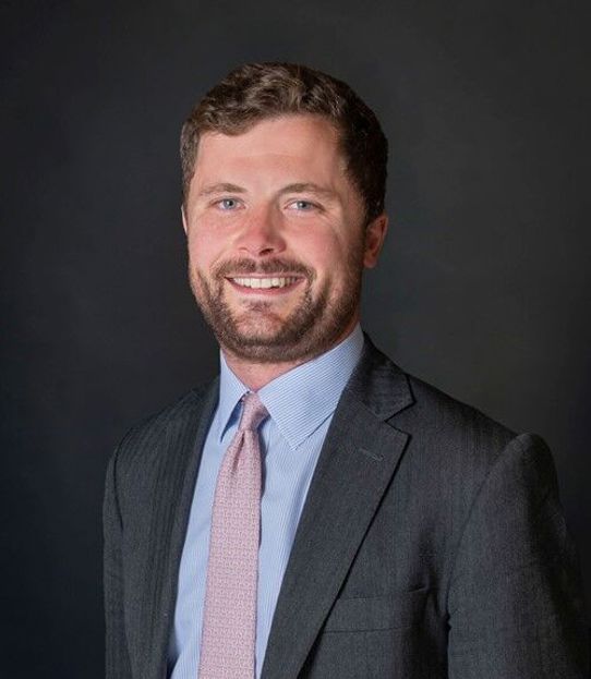 Charlie Steel