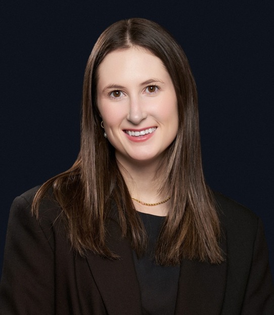 Lindsay Cruikshank